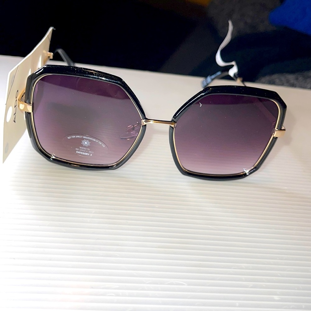 Aldo Oversized Sunglasses